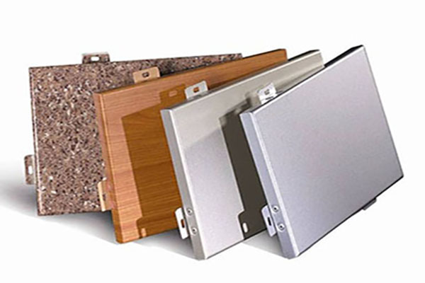 影響鋁單板價格的因素