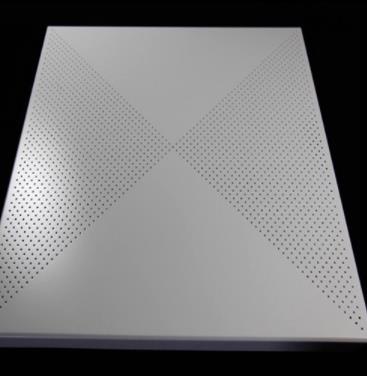 沖孔鋁單板價(jià)格因素與工程設(shè)計(jì)